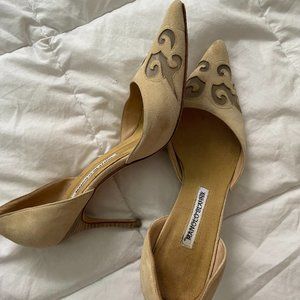 Manolo Blahnik